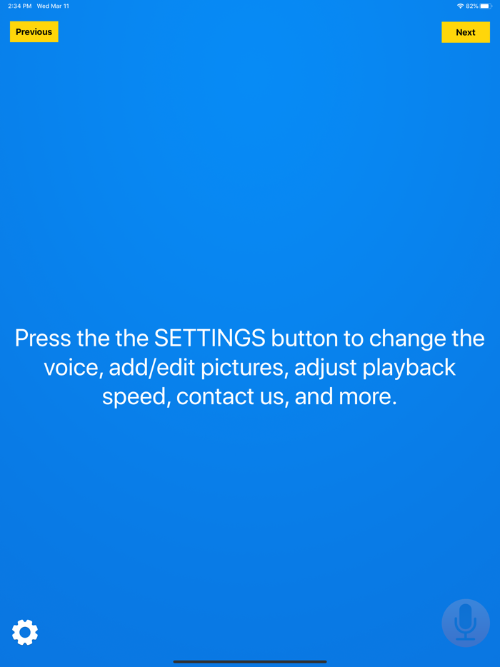Listen Communication Tool
