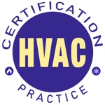 HVAC Certification Practice