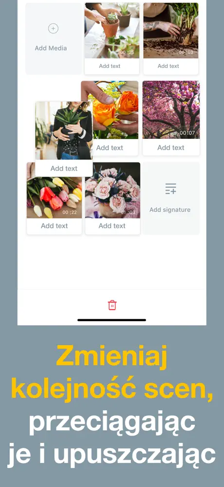Magisto Edytor Wideo z Muzyką