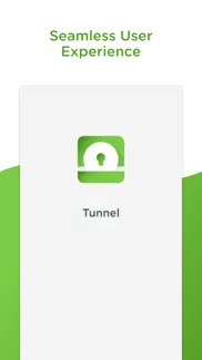 tunnel - workspace one iphone screenshot 3