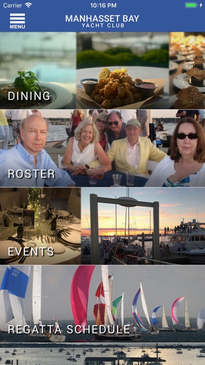 Manhasset Bay Yacht Club