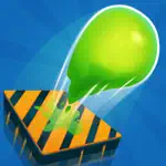 Slime Thrower App Cancel