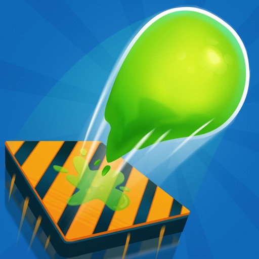 Slime Thrower icon