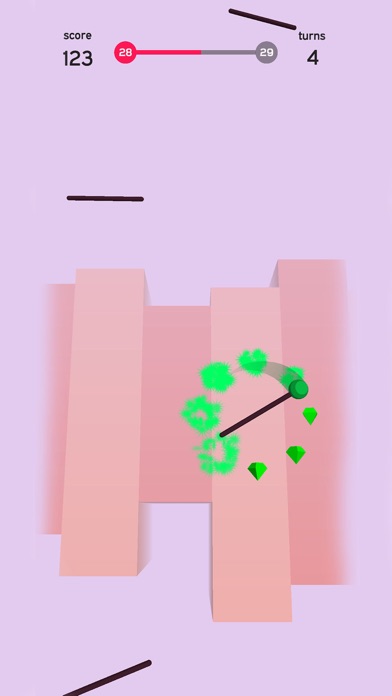 BarBall 3D screenshot 3