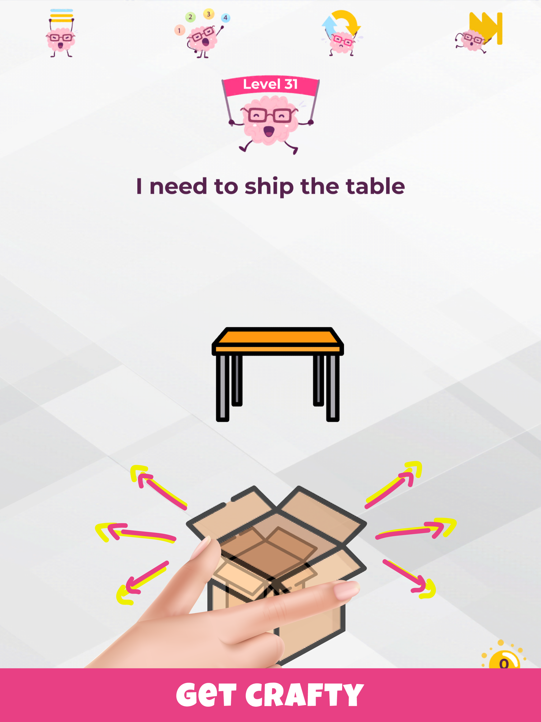 Brain Master Games screenshot 8