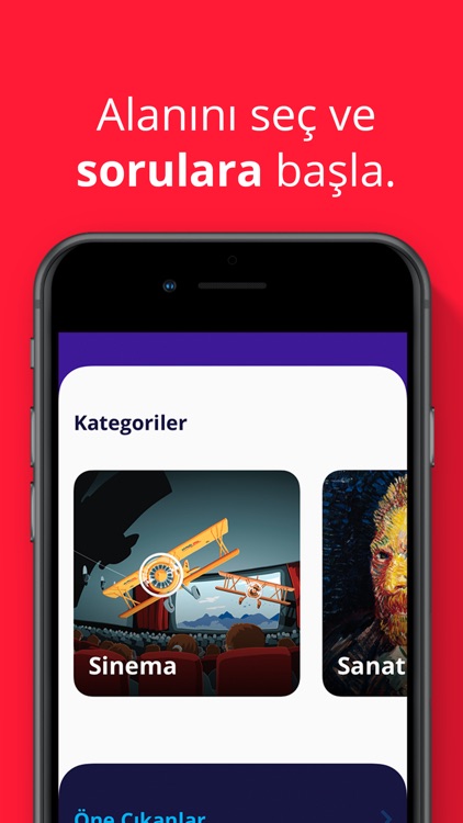 Bil-Geç: Bilgi Yarışması