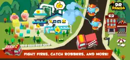 Game screenshot Dr. Panda Toy Cars hack