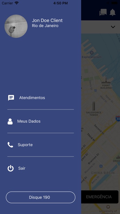 Advogado Já screenshot-3