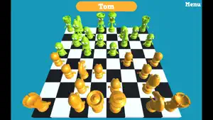 Awesome Chess screenshot 1