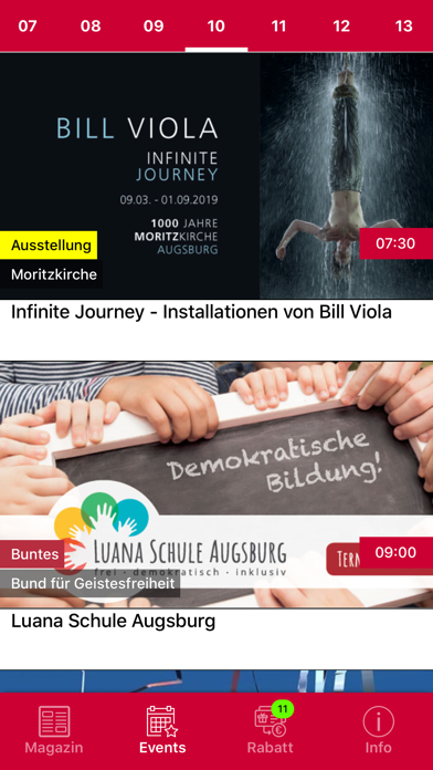 How to cancel & delete Neue Szene from iphone & ipad 3