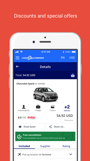 Carscombined(圖5)-速報App