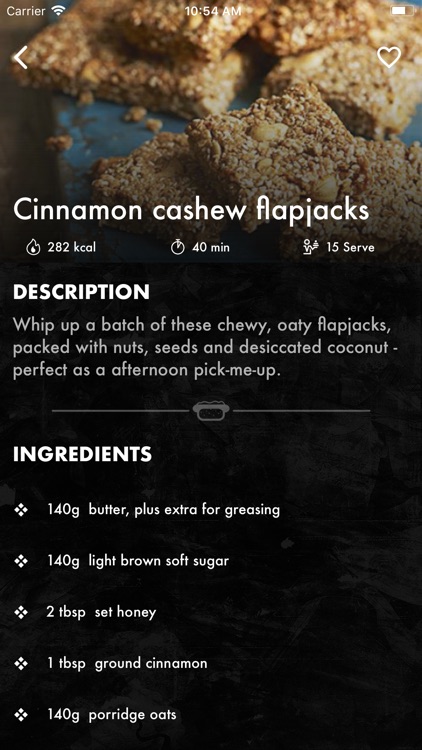 Recipes - Kids & Toddlers screenshot-6