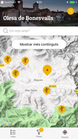 Game screenshot NaturaLocal mod apk