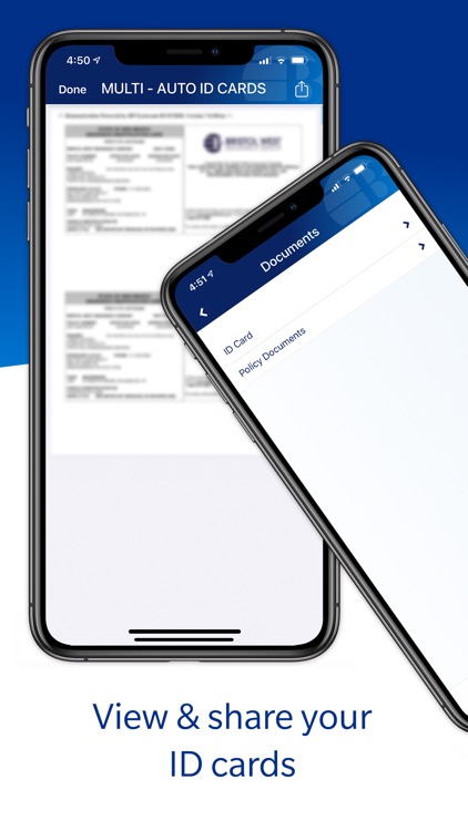 Bristol West Insurance screenshot-3