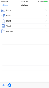 TeacherVUE screenshot