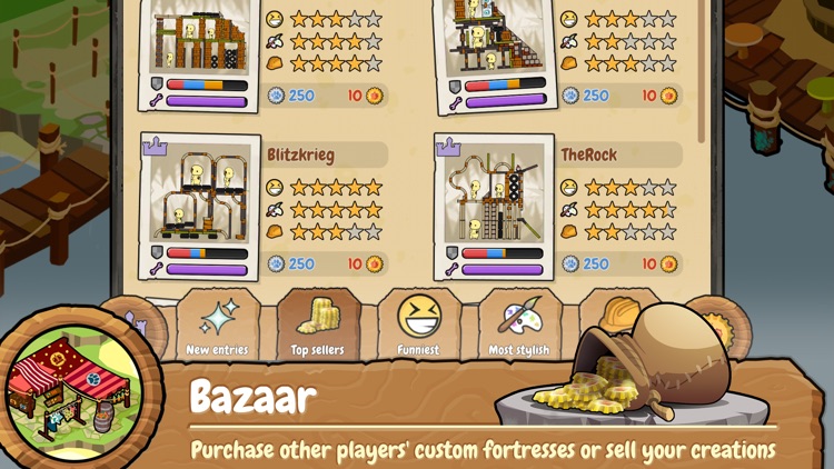 Angrymals screenshot-6