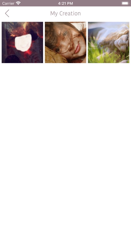 Photo Blender: Double Exposure screenshot-6