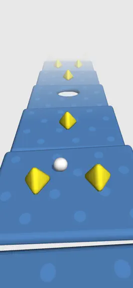 Game screenshot Bendy Road Balance mod apk