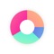 In our application, you can create your expense items and edit them