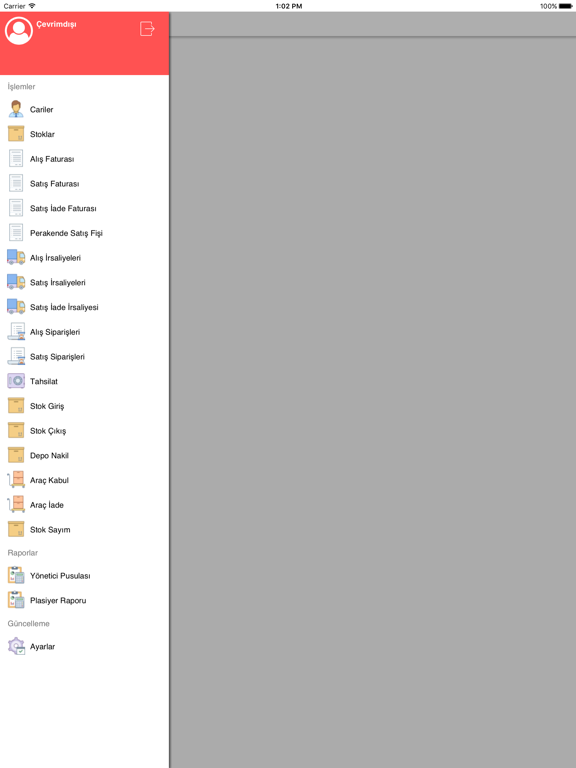 Screenshot #5 pour Bayt Mobile Sıcak/Soğuk Satış