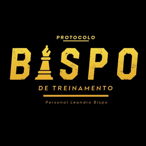 Bispo PERSONAL