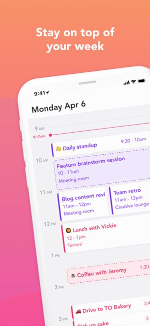 Mayday: The Calendar Assistant(圖6)-速報App