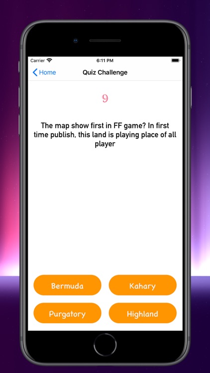 Diamond CuBe for FreeFirer