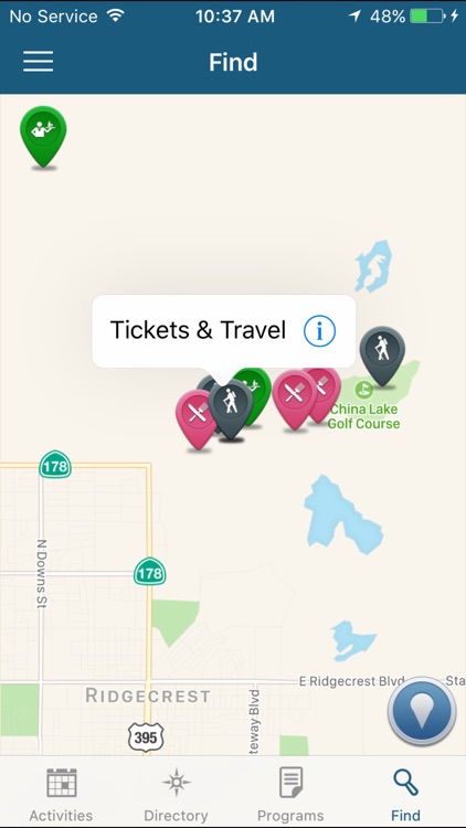 Navylife China Lake screenshot-4