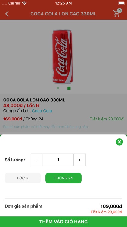 VID - MUA SẮM TIỆN LỢI screenshot-3