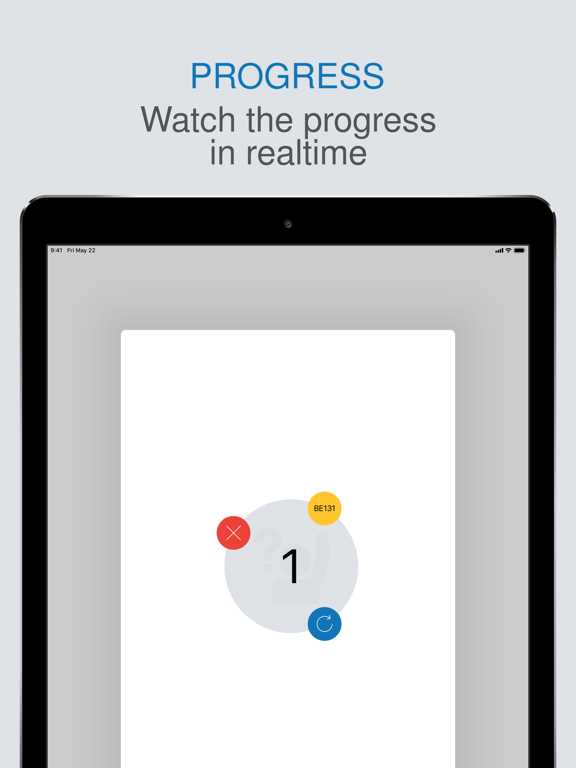 Screenshot #6 pour TurnoClase