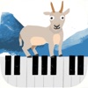 Piano Goat - iPhoneアプリ