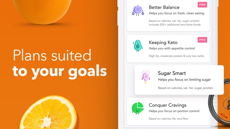 iTrackBites: Track your Diet