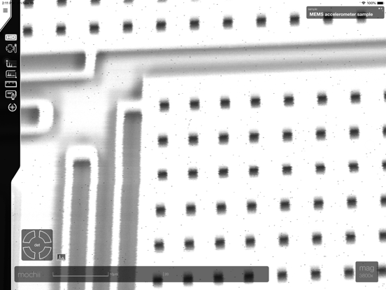 Screenshot #4 pour Mochii