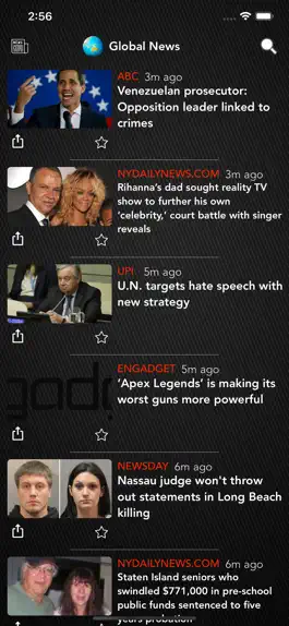 Game screenshot Your News Feed mod apk