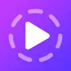 Slideshow Music Video Maker App Delete