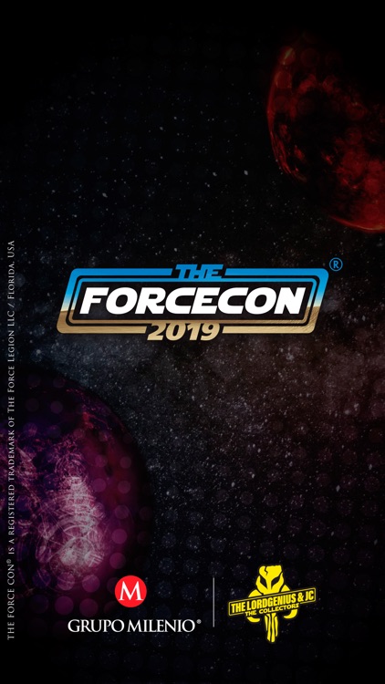 The ForceCon