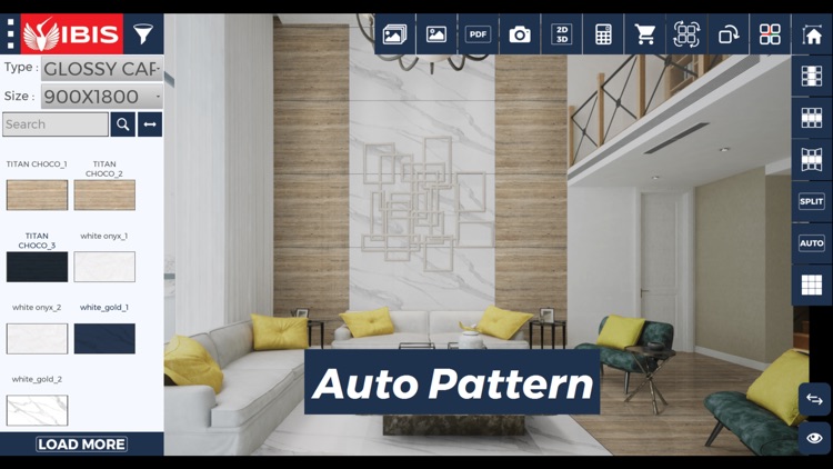 IBIS - Smart Marble screenshot-3