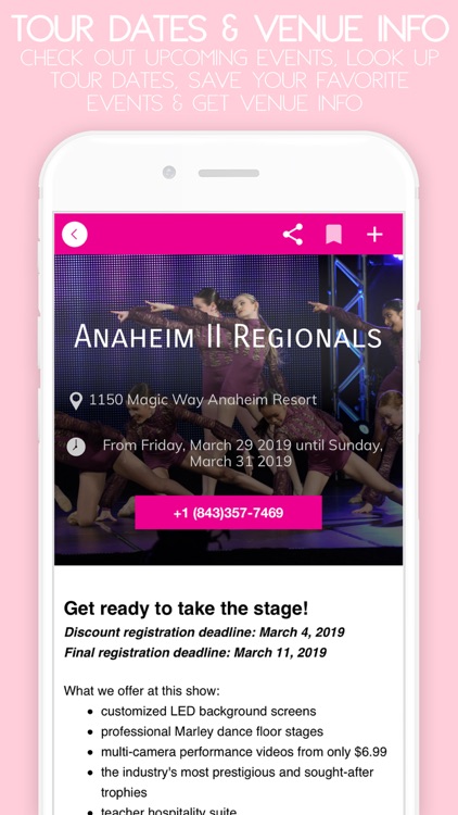 Showstopper screenshot-5