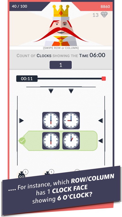 Mr. Mustachio : #100 Rounds screenshot-4