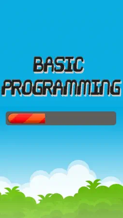 Basic Programming Kit screenshot 1