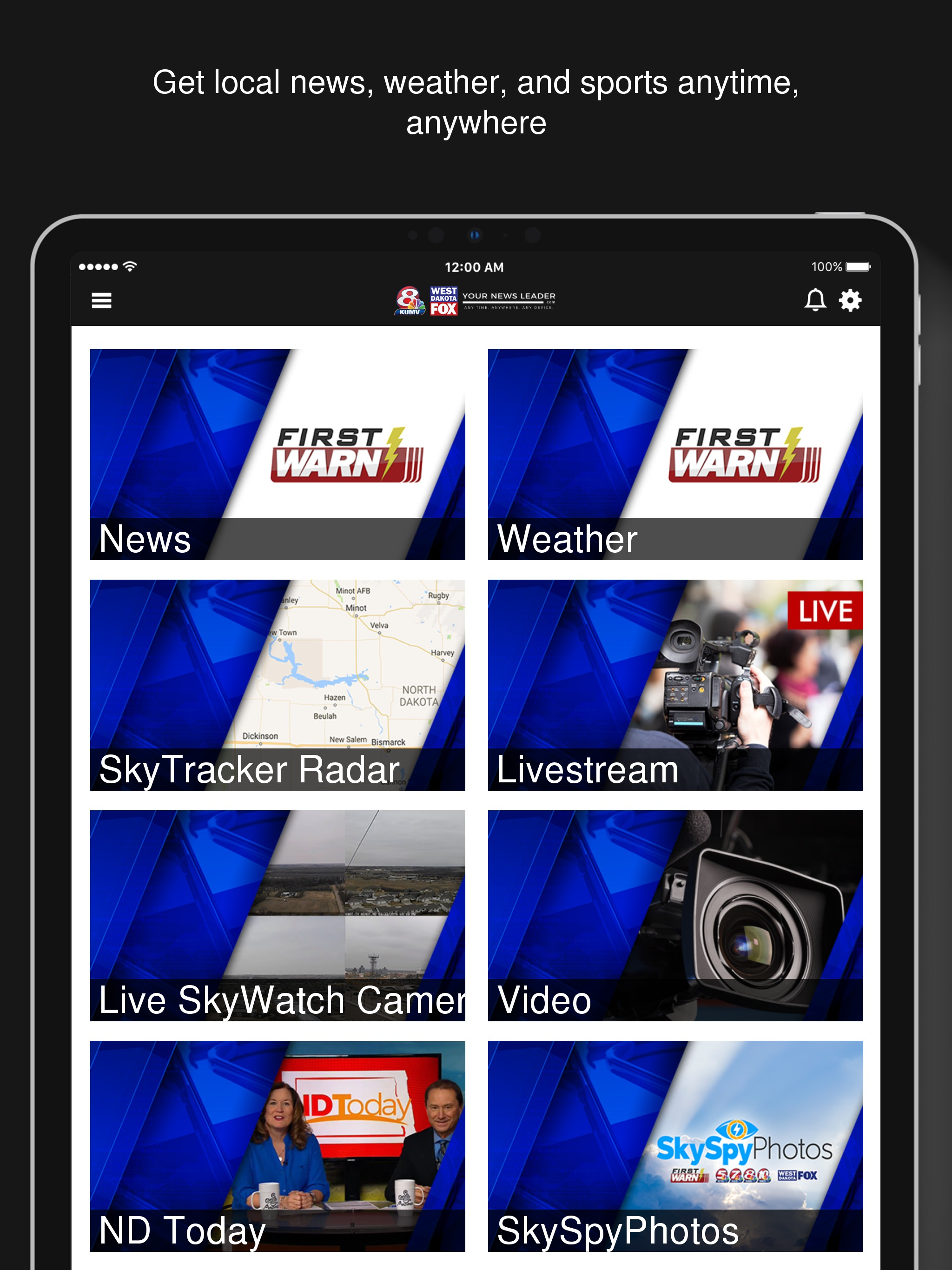 KUMV-TV