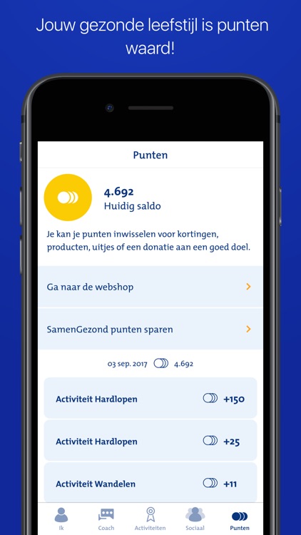 SamenGezond screenshot-4