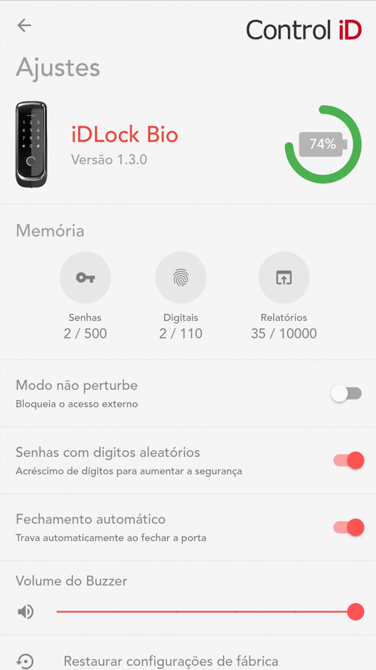 #5. iDHome (iOS) 由: Control iD