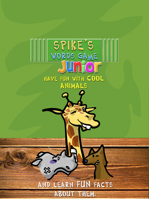 Spike's Word Game Juniorのおすすめ画像6