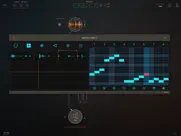 glitchcore ipad capturas de pantalla 3