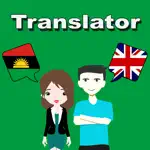 English To Igbo Translation App Problems