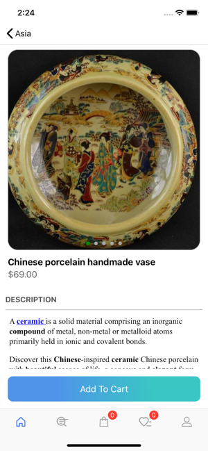 Unusual Trendy(圖4)-速報App