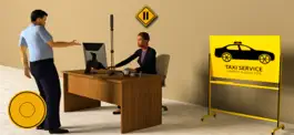 Game screenshot Taxi Driver Driving Simulator mod apk