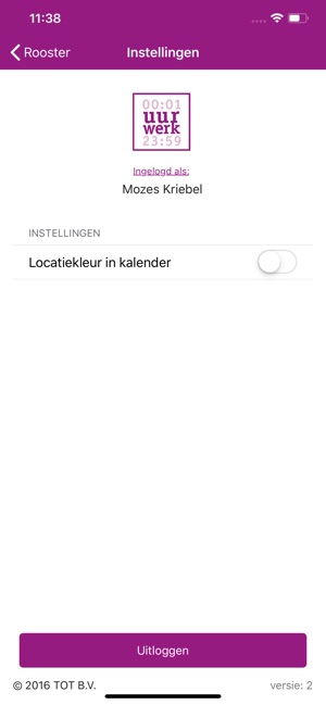 Uurwerk(圖5)-速報App