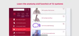 Game screenshot Anatomy & Physiology mod apk